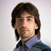 Дмитрий Борисевич