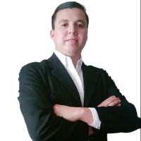 Oscar Isbet Luque Camacho