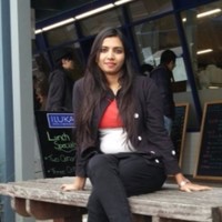 Akanksha S.
