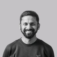 Girish Agarwal