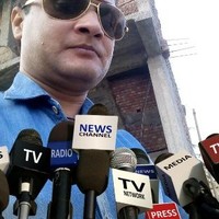 SUJAN BHATTARAI