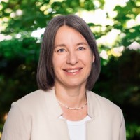 Eveline Krummenacher