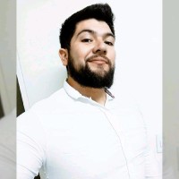 John Jairo Gustin Pantoja