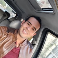 Gustavo Mar Argumedo