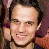 Dieter Cloet