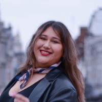 Jasmine Soria-Delgado