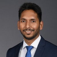 Ankit Singh