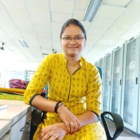 Pratikshya Mishra