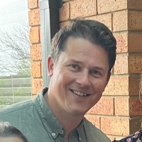 Gregg Strickland
