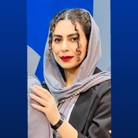 Mona Bagheri