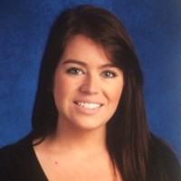 Jenna Lefebvre (Lacey)