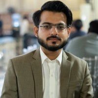 Muhammad Saqib Aftab Ahmed