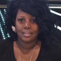 Ericka Harris