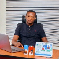 tété hubert adjalogo-agbeko