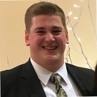 Gavin Tichy