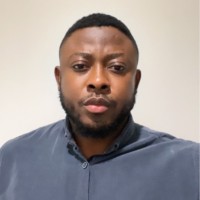 Ebuka Eya
