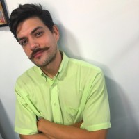 Kevin Bueno Serrano
