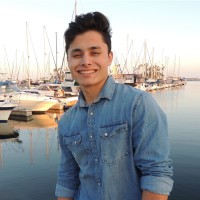 Jonathan Vargas