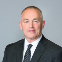Curtis Coyne