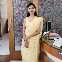 Pranali Patil