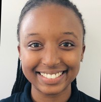 Amy Mabonga