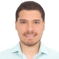 David Ormeño Santana