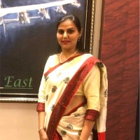 Amandeep Kaur Sodhi