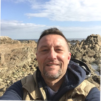 Thierry Dupont