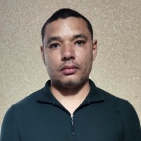 Edson Vitorino