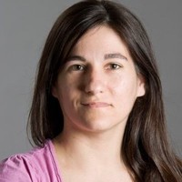 Maria Constanza Seigal