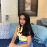 Aashna Kothari