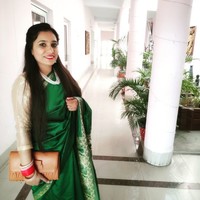 Dr Ashwinder kaur