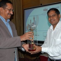 Subramani Reddy