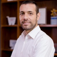 Rodrigo Arruda, Cfa