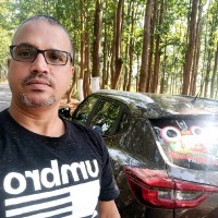 Ranjit Kumar Tripathy