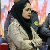 Fatemeh Hatami