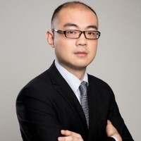 Richard Xie