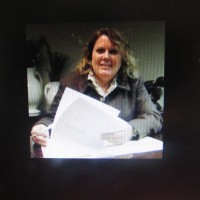 Pamela Rankin, MHA