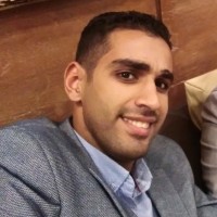 Mahmoud Yehya
