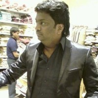 Upender Kumar