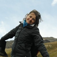 Kirsty Venter