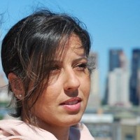 Natina Di Lalla