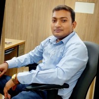 Anil Kumar Prasad