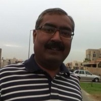 rahat mirza