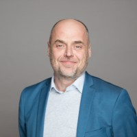 Henrik Harder