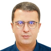 Hossein Fattah