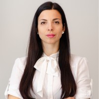 Galina Angelova, PhD