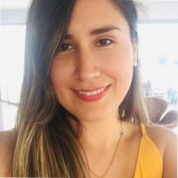 Karine Castillo Berrocal