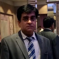 Mohammad Shamshad