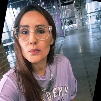 Ana María Angel T.